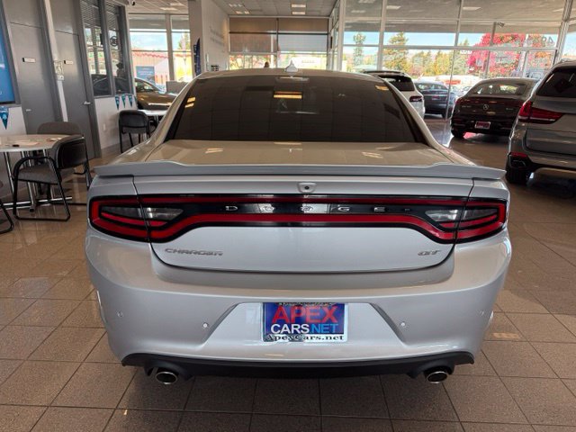 Used 2023 Dodge Charger GT RWD image 5