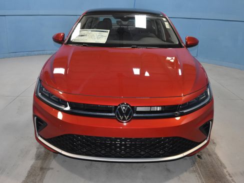 New 2026 Volkswagen Jetta SE image 19