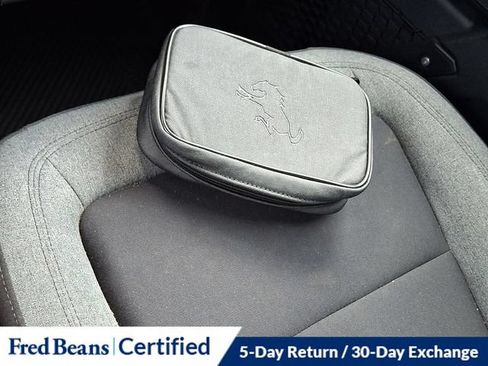 Used 2023 Ford Bronco Big Bend AWD/4WD image 27