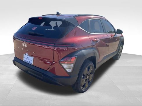 New 2026 Hyundai Kona SEL Sport image 7