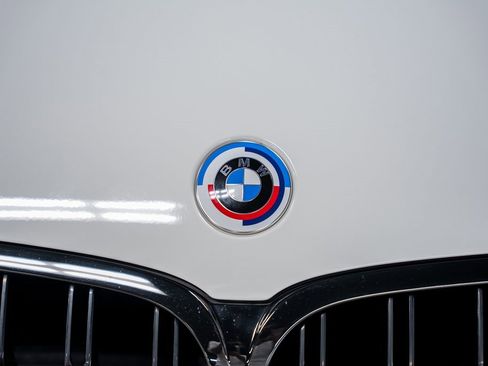 Used 2023 BMW M8 Competition w/ Driving Assistance Package image 5