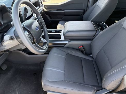 Used 2026 Ford F150 STX w/ Equipment Group 200A AWD/4WD image 22