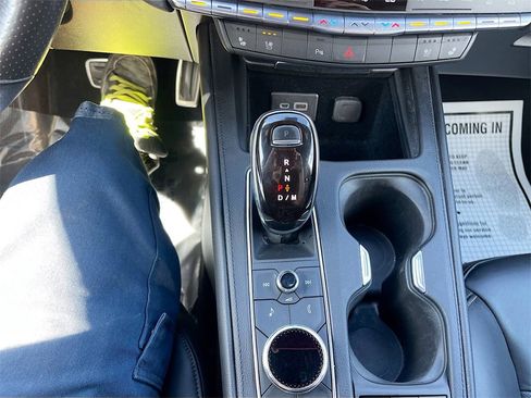 Used 2020 Cadillac XT4 Sport image 17