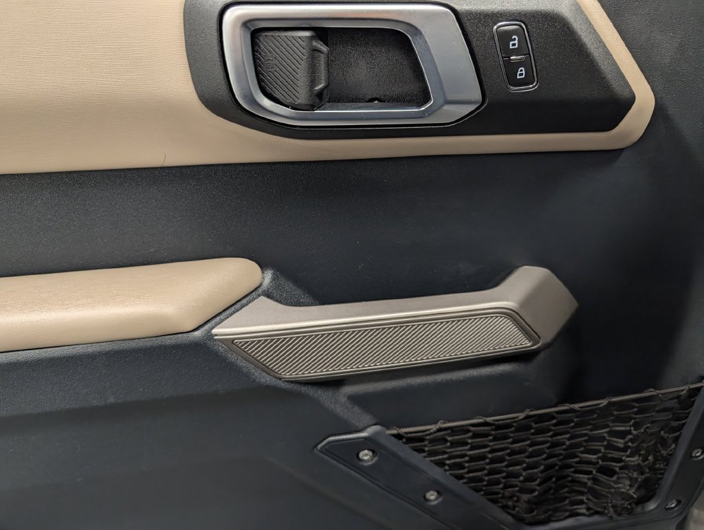 Certified 2023 Ford Bronco Wildtrak AWD/4WD image 11