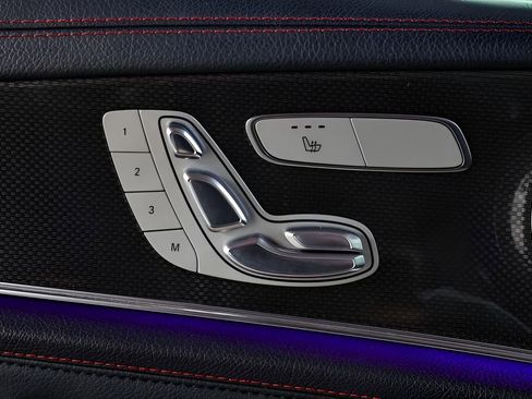 Used 2021 Mercedes-Benz E 53 AMG 4MATIC Sedan image 37