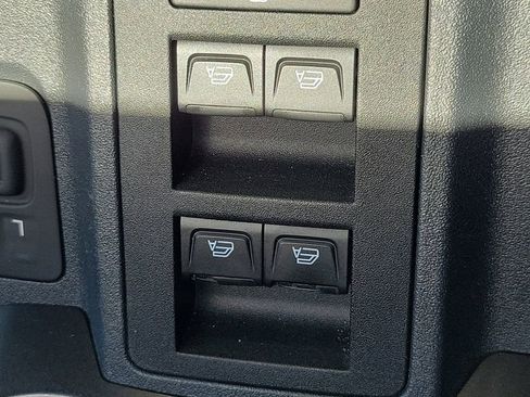 Used 2022 Ford Bronco Badlands w/ Sasquatch Package image 26