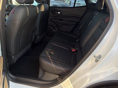 New 2026 Chevrolet Trax RS w/ Driver Confidence Package FWD image 18