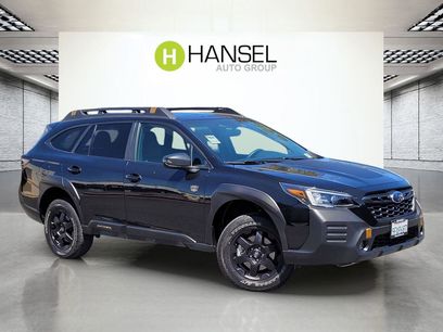 Used 2023 Subaru Outback Wilderness