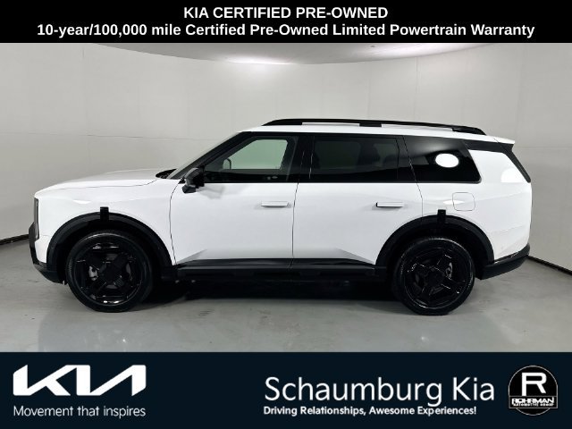 Certified 2027 Kia Telluride SX Prestige X-Line AWD/4WD image 29