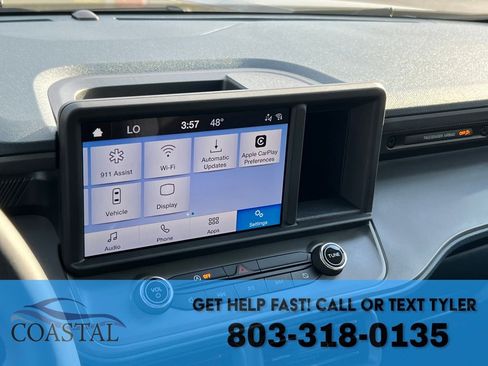 Used 2024 Ford Maverick Tremor w/ Tremor Off-Road Package image 42