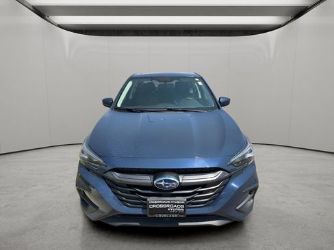 Used 2023 Subaru Legacy Limited AWD/4WD image 8
