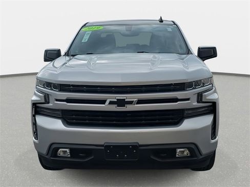 Used 2019 Chevrolet Silverado 1500 RST w/ All-Star Edition image 2
