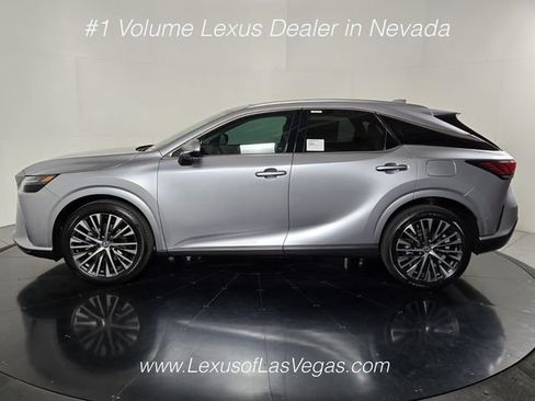 New 2026 Lexus RX 350 Premium Plus FWD image 7