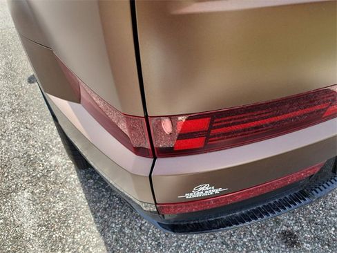 New 2024 Hyundai Santa Fe Calligraphy image 7