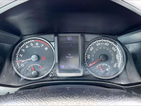 Used 2021 Toyota Tacoma SR RWD image 10