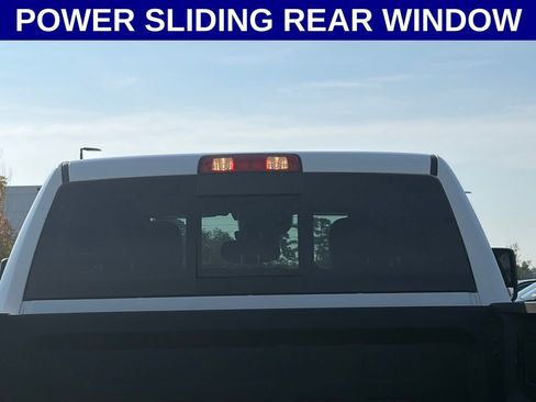 New 2027 RAM 3500 Tradesman AWD/4WD image 12