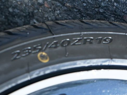 Used 2022 Honda Accord Sport image 39