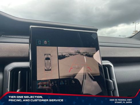 New 2026 GMC Acadia Denali Ultimate FWD image 32