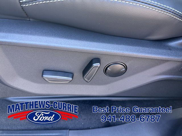 New 2027 Ford Expedition Platinum RWD image 10