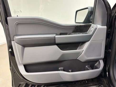 Used 2023 Ford F150 XLT w/ Equipment Group 301A Mid AWD/4WD image 15