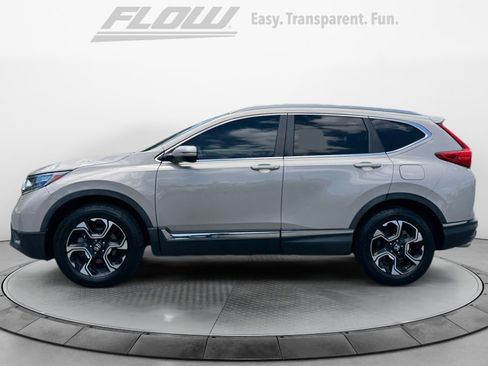 Used 2018 Honda CR-V Touring image 5