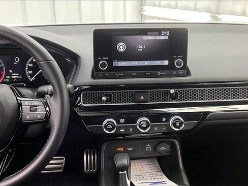 Certified 2023 Honda Civic Sport image 6