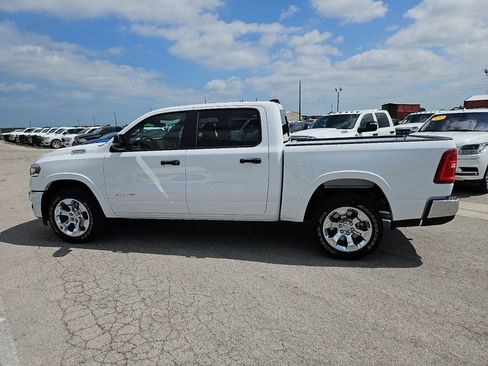 New 2026 RAM 1500 Lone Star RWD image 3