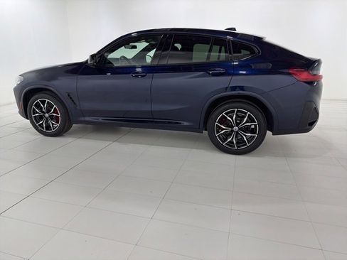 Certified 2023 BMW X4 M40i w/ Premium Package image 2