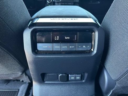 Used 2025 Toyota Land Cruiser 1958 AWD/4WD image 12