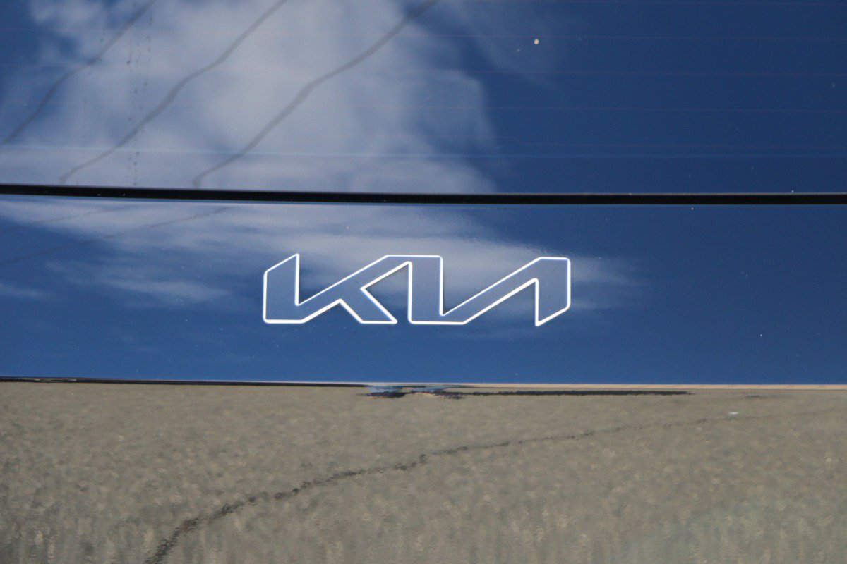 Used 2024 Kia EV9 GT-Line AWD/4WD image 5