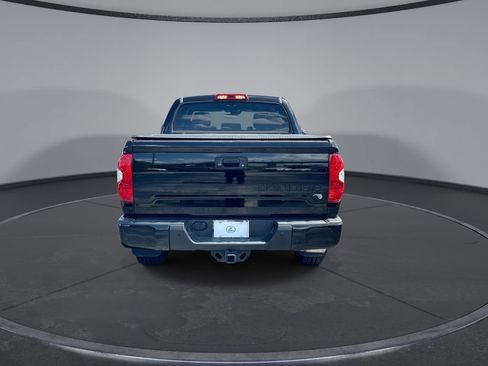 Used 2019 Toyota Tundra 1794 Edition RWD image 17