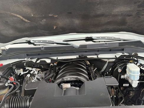 Used 2018 GMC Sierra 1500 SLT w/ Texas SLT Premium Package image 14