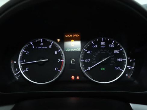 Used 2016 Acura ILX FWD image 25