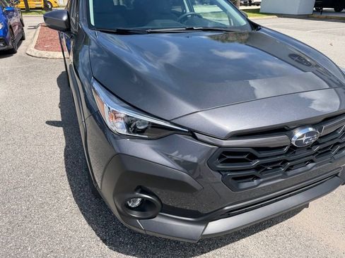 Used 2026 Subaru Crosstrek 2.5i Premium AWD/4WD image 14