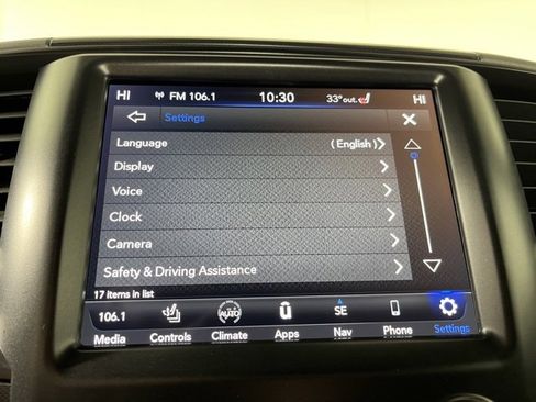 Used 2018 RAM 1500 Rebel w/ Luxury Group image 32