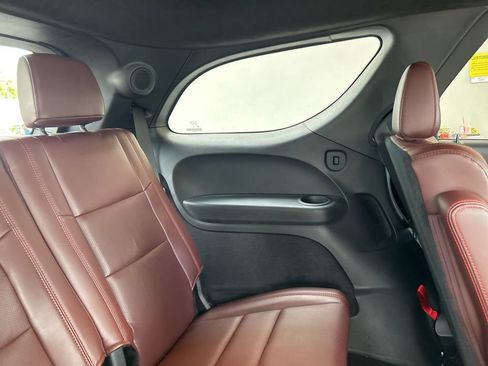 Used 2024 Dodge Durango R/T AWD/4WD image 34