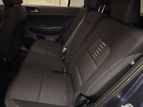 Certified 2020 Kia Sportage LX w/ LX Popular Package image 20