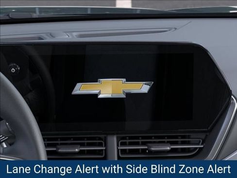 New 2026 Chevrolet Trax LT w/ Driver Confidence Package FWD image 23