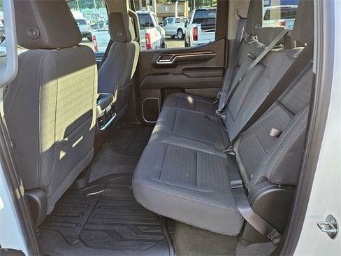 Used 2022 GMC Sierra 1500 Elevation image 14