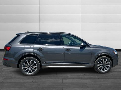Used 2024 Audi Q7 2.0T Premium Plus w/ Premium Plus Package AWD/4WD image 2