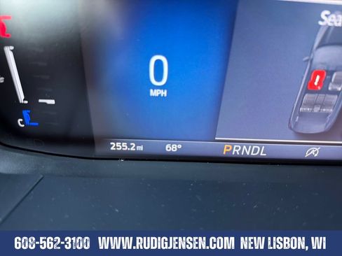 New 2026 Ford Escape Active w/ Cold Weather Package AWD/4WD image 16