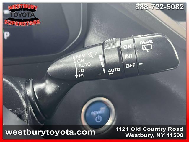 Used 2023 Toyota Sequoia Platinum AWD/4WD image 29