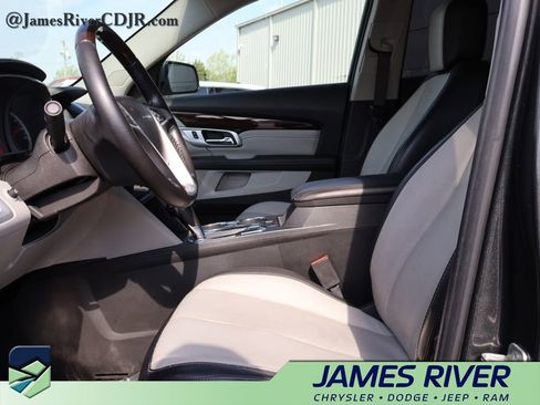 Used 2017 GMC Terrain Denali AWD/4WD image 23