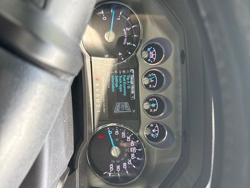 Used 2011 Ford F250 Lariat w/ Lariat Interior Pkg image 15