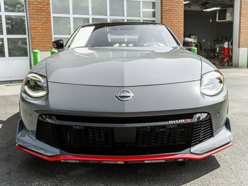 Used 2024 Nissan Z NISMO w/ Floor Mat Package image 29