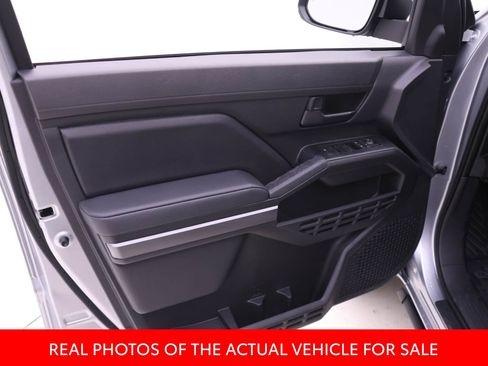 New 2025 Toyota Tacoma SR5 image 8