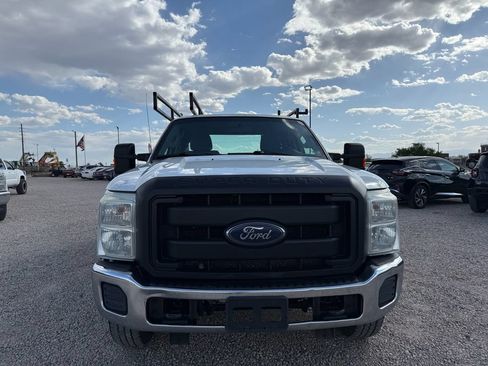 Used 2014 Ford F350 XL w/ Power Equipment Group AWD/4WD image 3