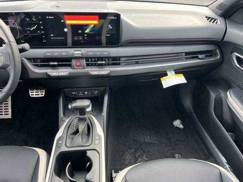 New 2025 Kia K4 GT-Line Turbo image 13