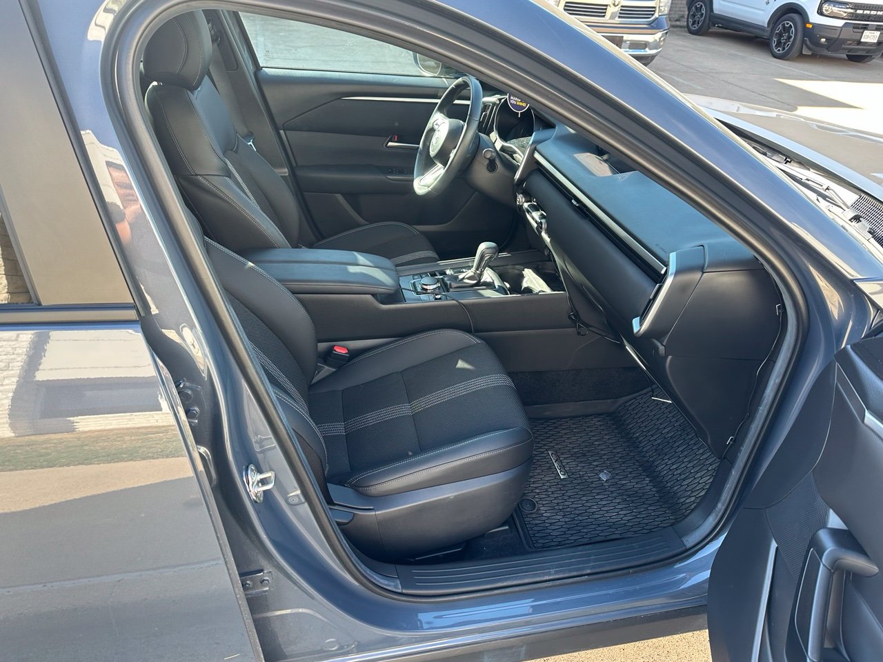 Used 2024 MAZDA CX-50 AWD 2.5 S w/ Weather Package image 16