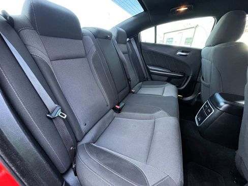 Used 2020 Dodge Charger SXT image 14